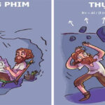 Những chi tiết “phản khoa học” thường thấy trên TV có thể khiến bạn gặp nạn!