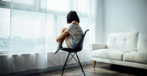 Kỳ lạ cô gái 18 tuổi ở Trung Quốc mắc bệnh “luyến ái não”