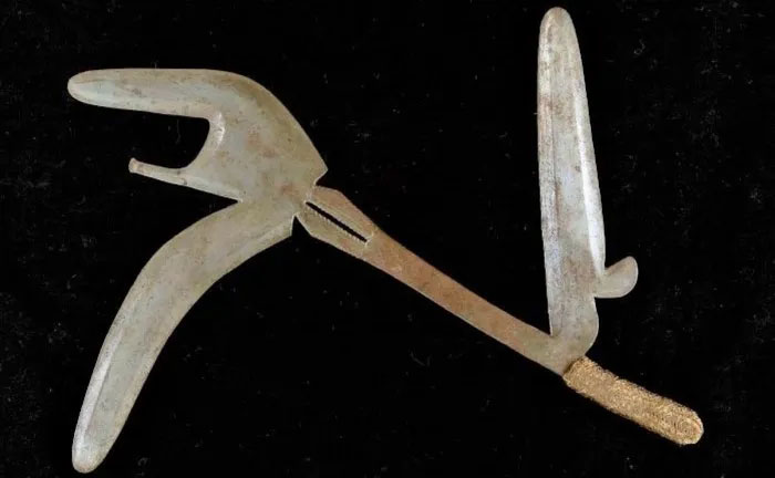dao-gam-mambele Dao găm Mambele