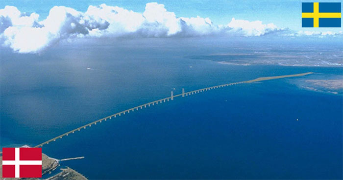 duong-bien-gioi-dan-mach-thuy-dien Đường biên giới Đan Mạch-Thụy Điển