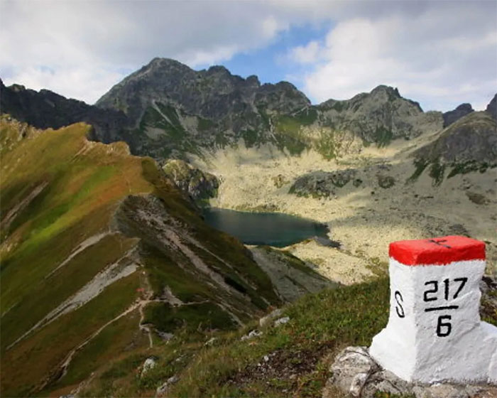 duong-bien-gioi-slovakia-ba-lan Đường biên giới Slovakia - Ba lan