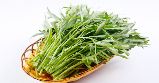 Ăn rau muống: Những điều cần hết sức lưu ý
