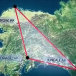 Vùng “nghĩa địa đen” bí ẩn và đáng sợ hơn tam giác Bermuda