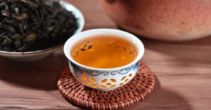 Đại Hồng Bào – Trà quốc bảo quý hiếm của Trung Quốc, giá lên tới 30 tỷ/kg