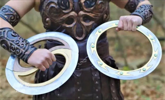vanh-thep-chakram Vành thép Chakram (luân xa)