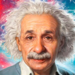 Einstein từng có 7 tiên đoán về tương lai nhân loại, chỉ 3 điều chưa thành hiện thực và rất đáng lo ngại