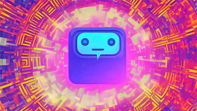 chatbot-chatgpt ChatGPT có thể sử dụng trong các ứng dụng thực tế