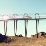 Hyperloop của Trung Quốc đạt tốc độ 1.000km/giờ, đã vượt qua bài kiểm tra mới với kết quả xuất sắc?