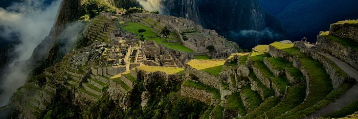machu-picchu-4 Toàn cảnh Machu Picchu