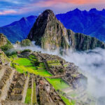 Tàn tích Machu Picchu của người Inca ẩn chứa bí mật gì?