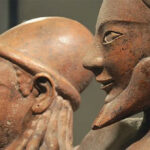 Etruscans: Nền văn minh cổ đại rực rỡ, bí ẩn đối với các nhà khoa học