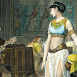 Sự thật về nữ hoàng Cleopatra: Vừa xinh đẹp vừa thạo 8 ngôn ngữ