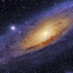 Điều gì sẽ tới khi Milk Way va chạm với Andromeda