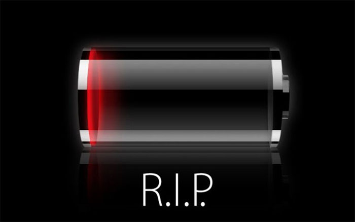 pin-lithium-ion Pin lithium-ion là một công nghệ tuyệt vời, nhưng không có gì là hoàn hảo cả