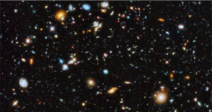 Thuyết Big Bang – vụ nổ hình thành vũ trụ đang lỗi thời?