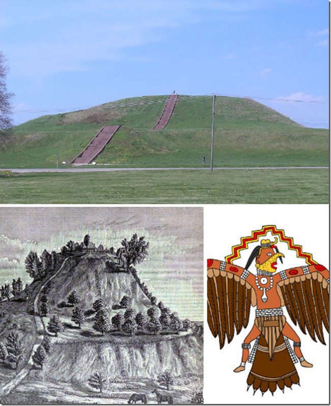 Cahokia, Illinois, Mỹ Cahokia, Illinois, Mỹ