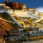 Một nửa số vàng trên thế giới nằm trong cung điện Potala?