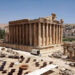 Bí ẩn về đền thờ Baalbek, nơi công nghệ hiện đại không thể sao chép được quá trình xây dựng!