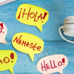 Ngôn ngữ nào khó học nhất đối với người nói tiếng Anh?