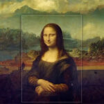 Trí tuệ nhân tạo vẽ Mona Lisa của thế kỷ 21