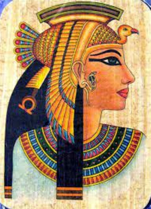 nu-hoang-cleopatra Nữ hoàng Cleopatra, Ai Cập