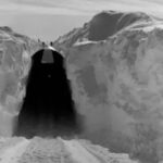 NASA vô tình phát hiện căn cứ quân sự bí mật dưới lớp băng dày tại Greenland